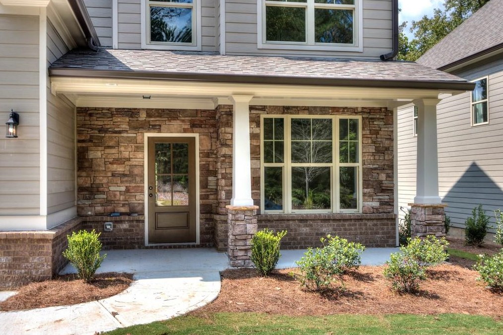 20 Rock Ridge Ct, Euharlee, GA 30120-7514