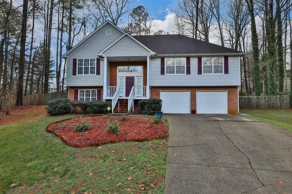5278 Cross Creek Ct, Acworth, GA 30102-7506