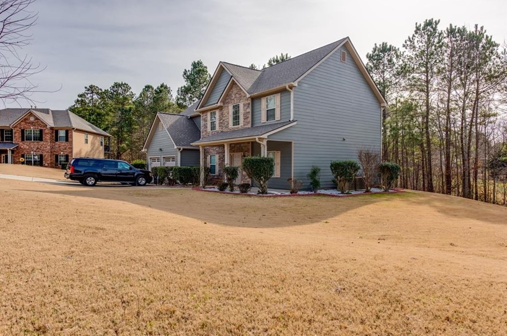 44 Ruth Ct, Douglasville, GA 30134-6623