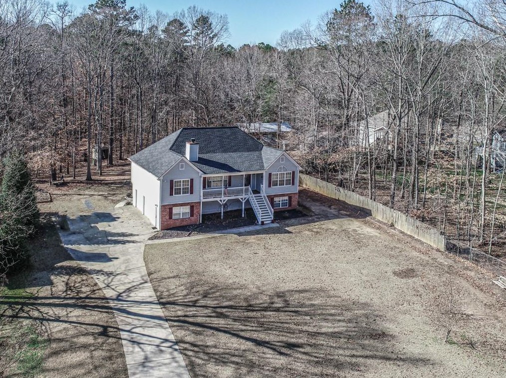 65 Dundee Dr, Acworth, GA 30101-7724