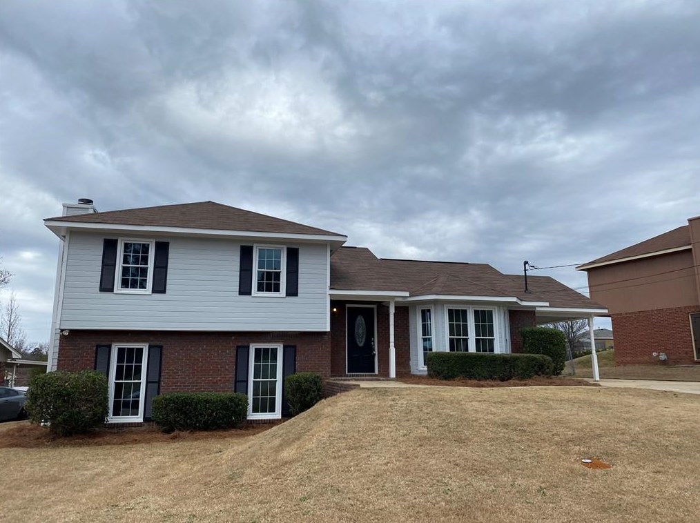 1262 Carmel Dr, Columbus, GA 31907-7352