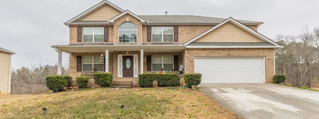 1055 Colony Trl, Fairburn, GA 30213-1283