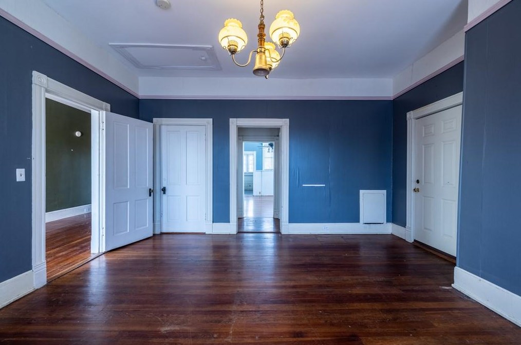 4 Coral Ave, Rome GA 30161 exterior