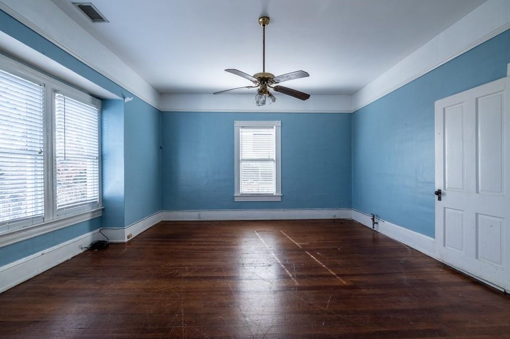 4 Coral Ave, Rome GA 30161 exterior