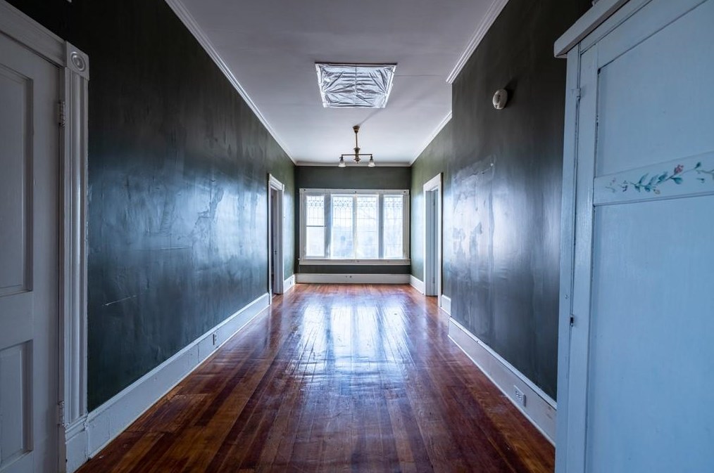 4 Coral Ave, Rome GA 30161 exterior