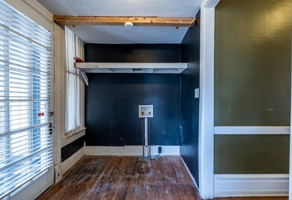 4 Coral Ave, Rome GA 30161 exterior