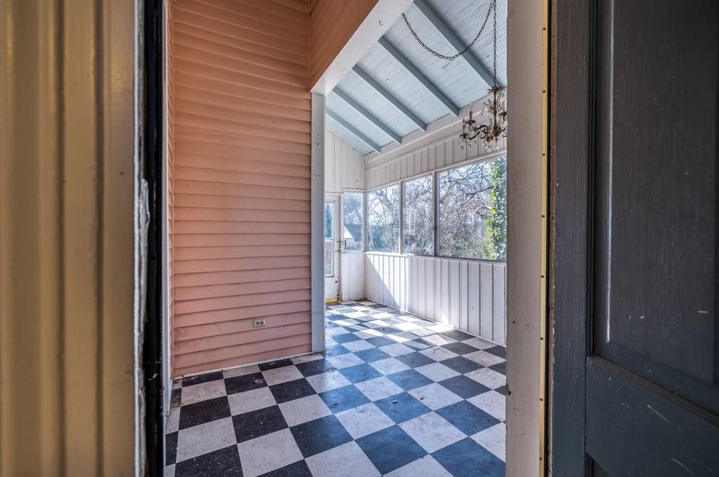 4 Coral Ave, Rome GA 30161 exterior