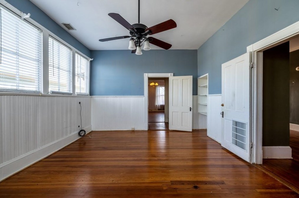 4 Coral Ave, Rome GA 30161 exterior