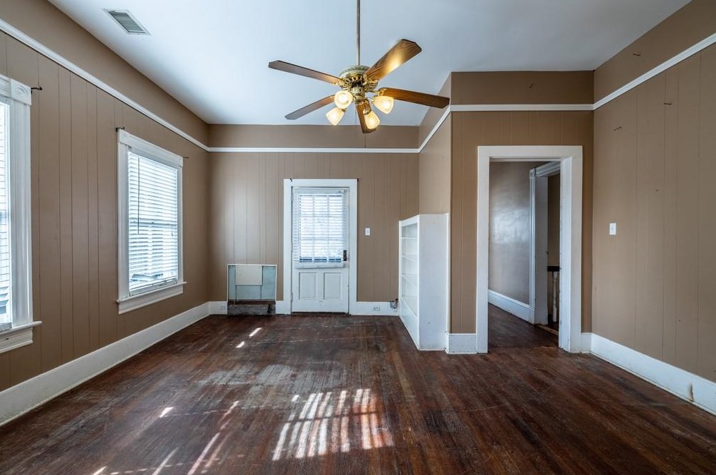 4 Coral Ave, Rome GA 30161 exterior