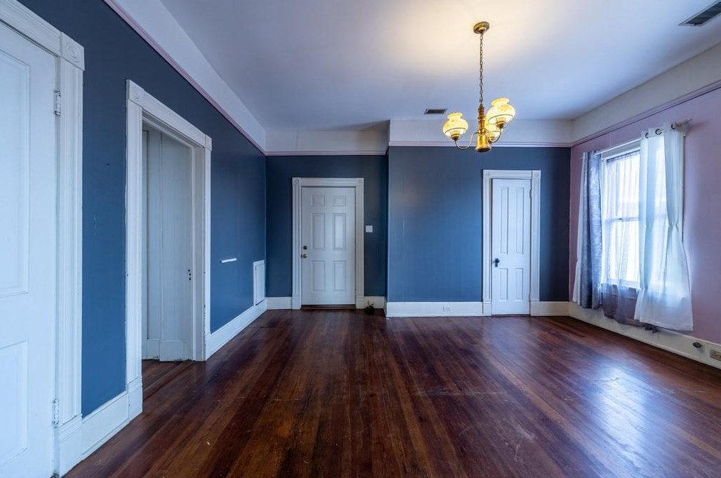 4 Coral Ave, Rome GA 30161 exterior