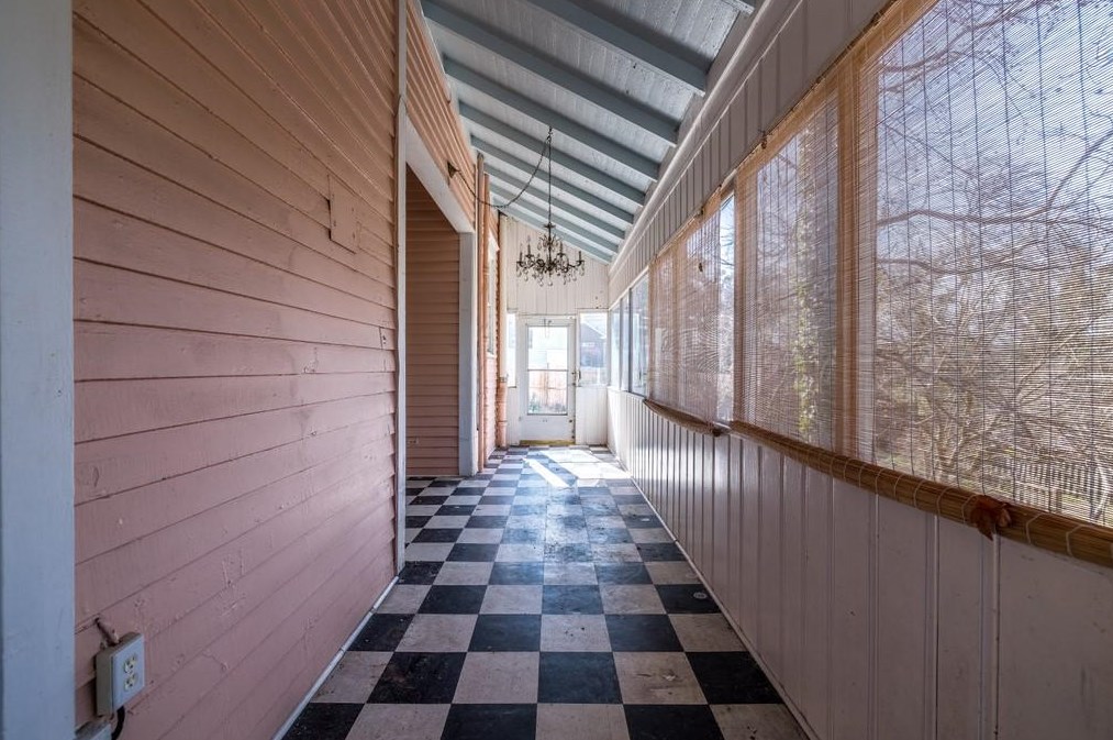 4 Coral Ave, Rome GA 30161 exterior