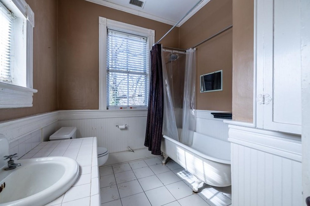 4 Coral Ave, Rome GA 30161 exterior