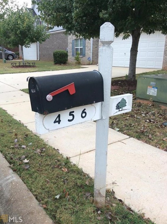 456 Parkside Way, McDonough, GA 30253