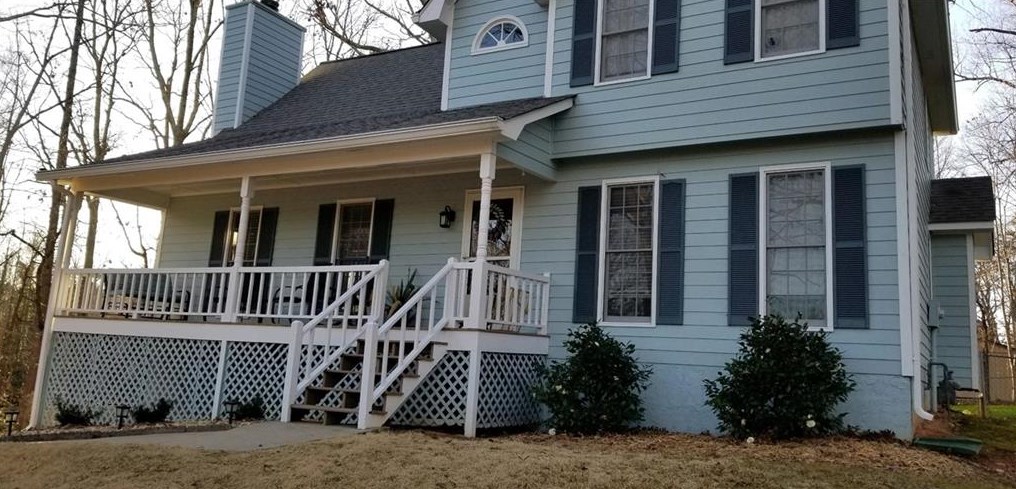 238 Vienna Way, Douglasville, GA 30134-5148
