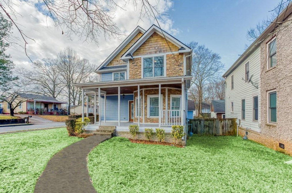 3559 Victoria St, Atlanta, GA 30337-2513