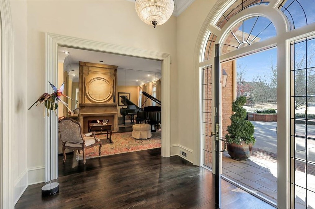 3930 Merriweather Woods, Alpharetta, GA 30022-7150