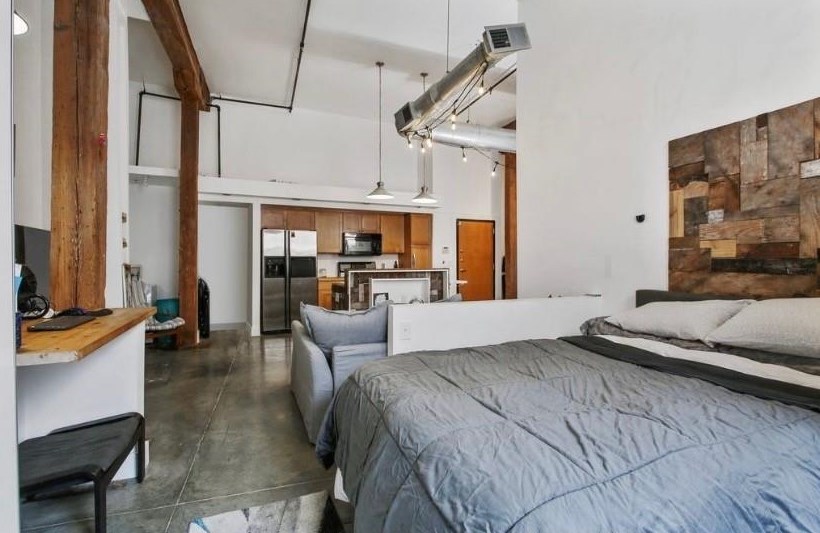 350 Peters St, Atlanta, GA 30313-1126
