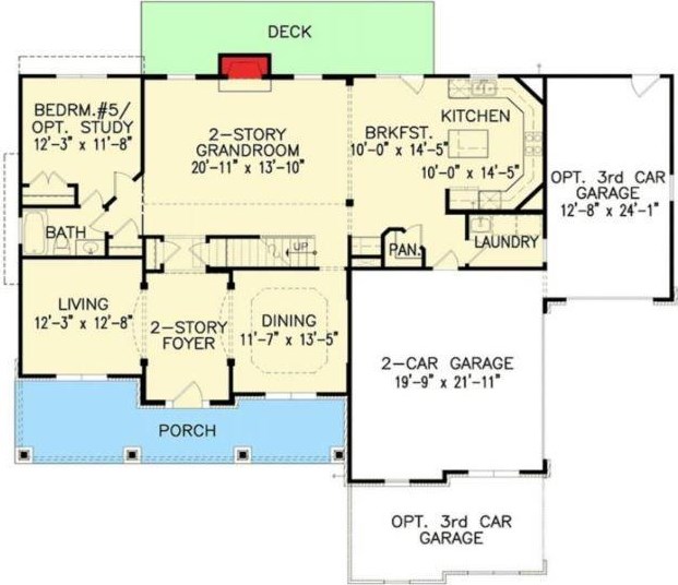 5523 Bent Grass Way, Douglasville, GA 30135-5863