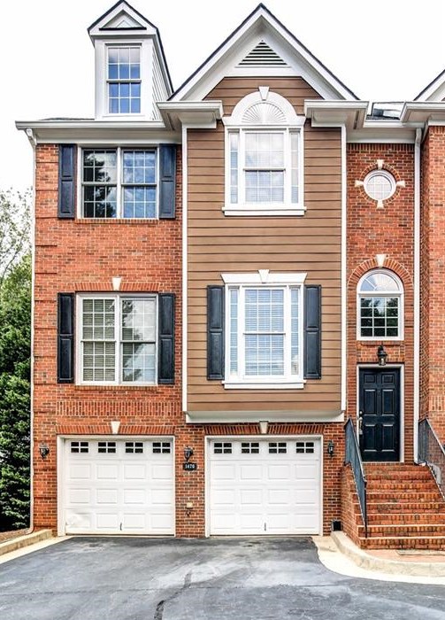 1470 Lavista Proper, Decatur, GA 30033