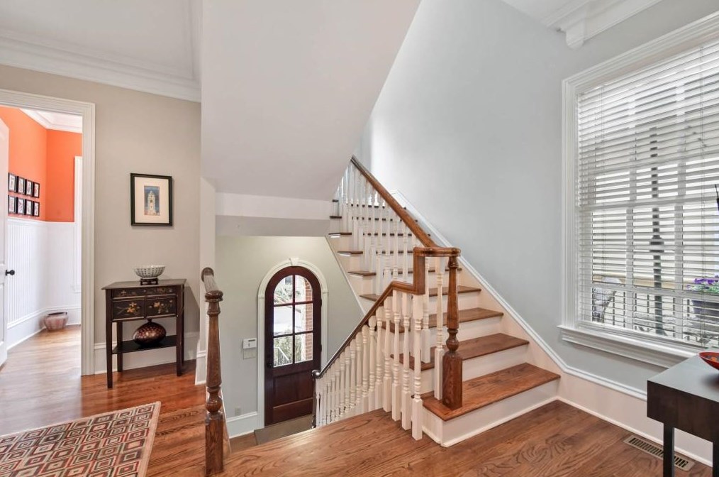 3260 Buckhead Forest Mews Ne, Atlanta, GA 30305