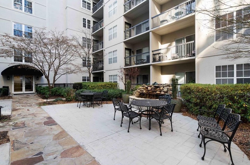 1075 Peachtree Walk Ne Unit A203, Atlanta, GA 30309