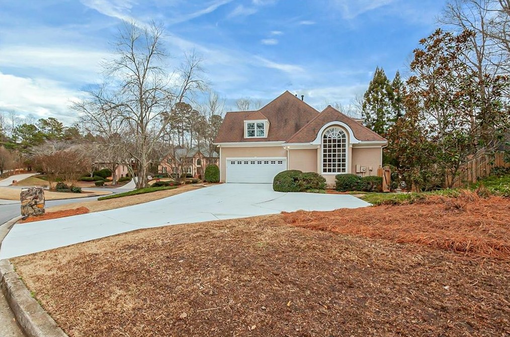 600 Turbridge Ct, Alpharetta, GA 30022-7190
