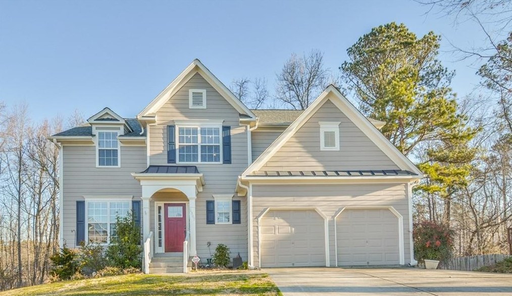 1367 Belfaire Lake Trl, Dacula, GA 30019-6783
