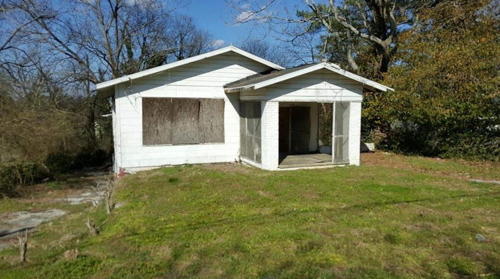 2063 Morehouse Dr Nw, Atlanta, GA 30314