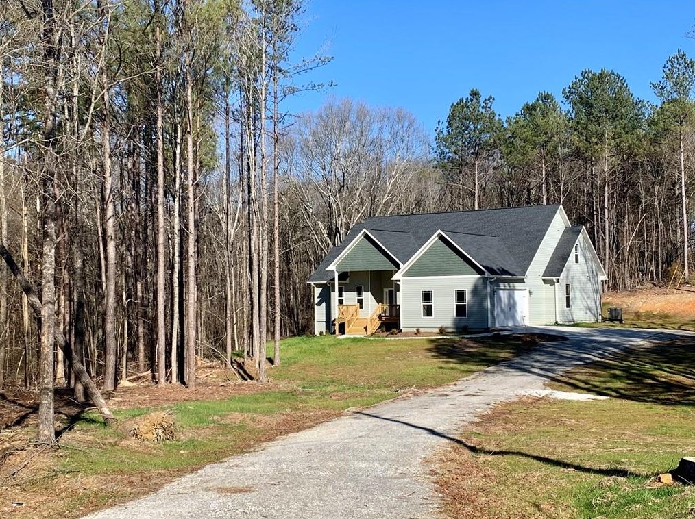 486 Pine Pitch Rd, Cedartown, GA 30125-4123