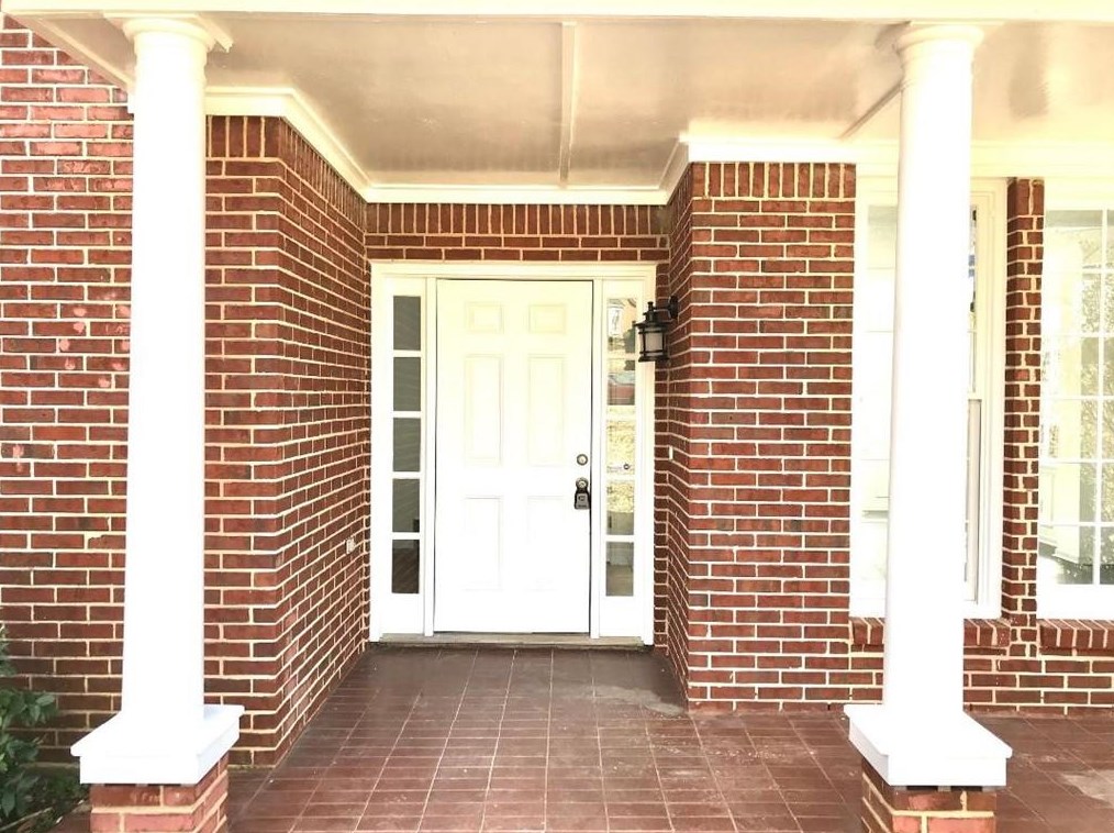 4456 Oakleaf Cv, Decatur GA  30034-6246 exterior