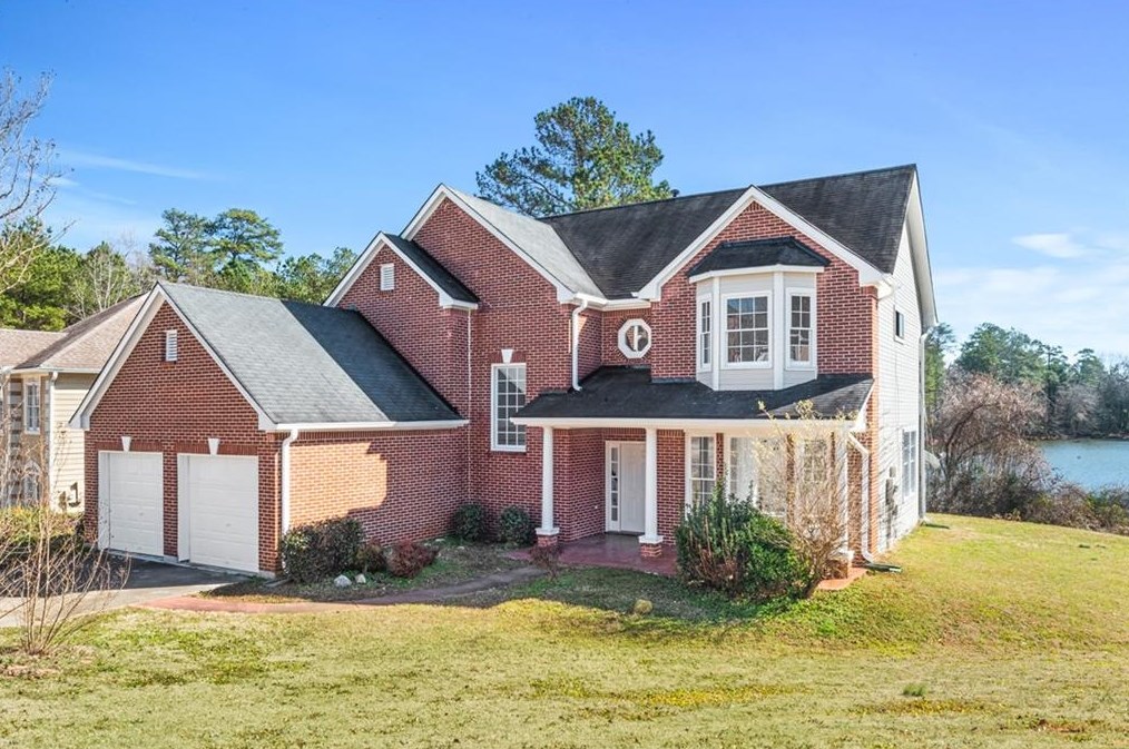 4456 Oakleaf Cv, Decatur, GA 30034-6246