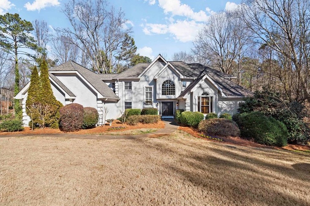 595 Terrace Oaks Dr, Roswell, GA 30075-1380