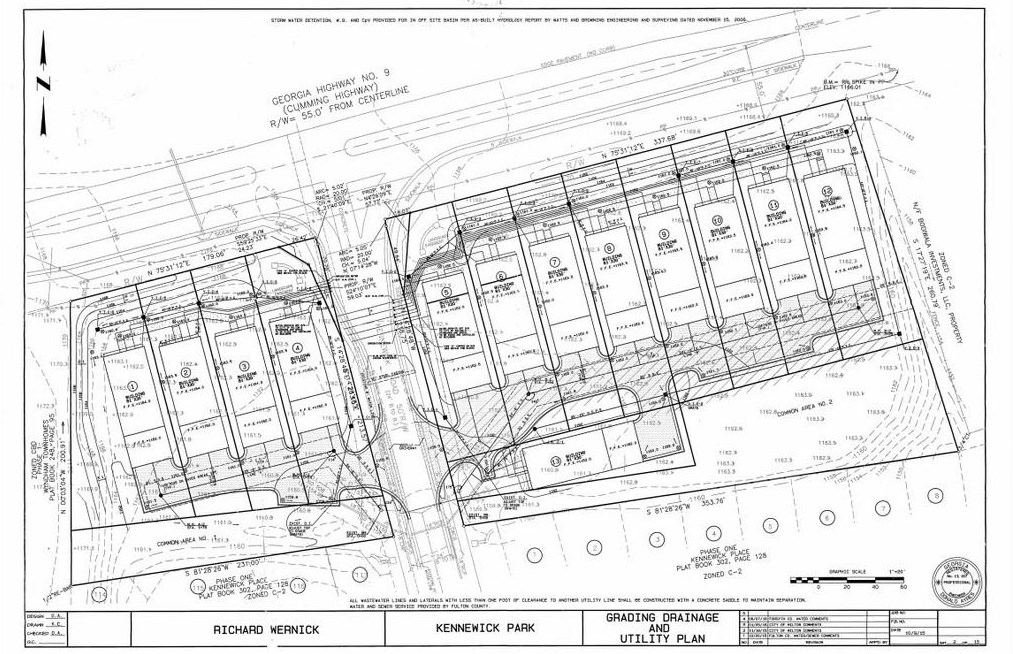 3275 Highway 9, Alpharetta, GA 30004-0032