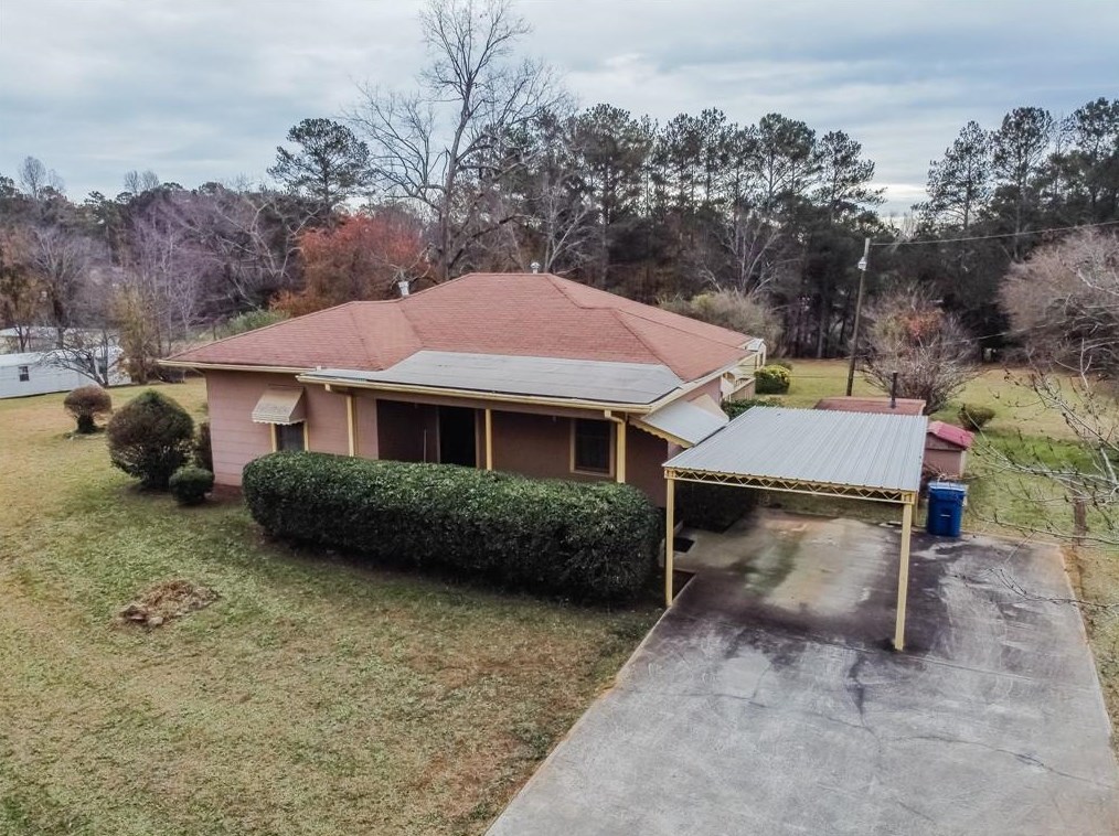 1406 Fairview Rd, Stockbridge, GA 30281