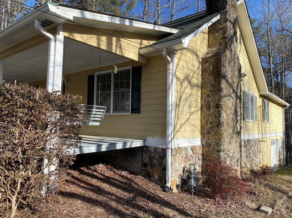 54 Piney Woods Ct, Big Canoe, GA 30143