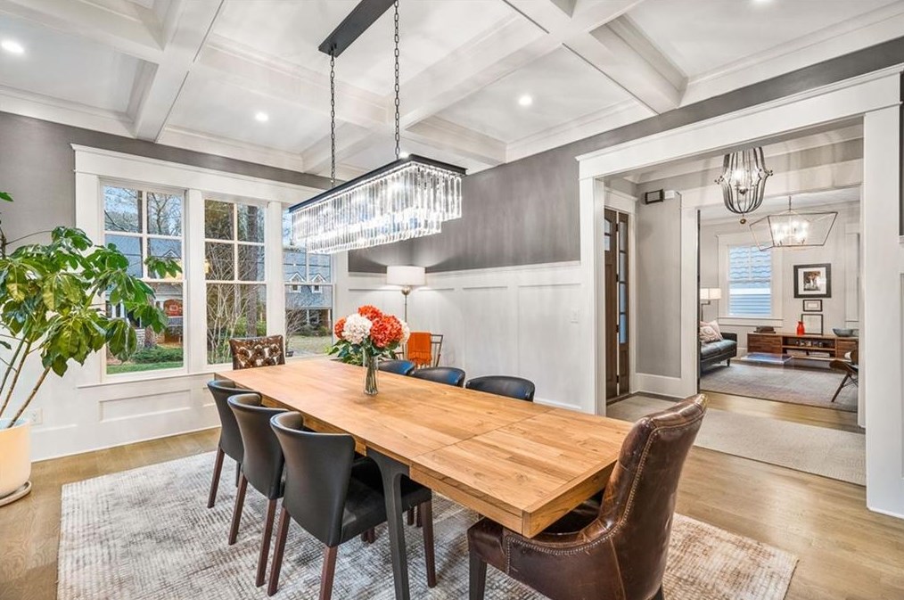 352 Lamont Dr, Decatur GA 30030-2337 exterior