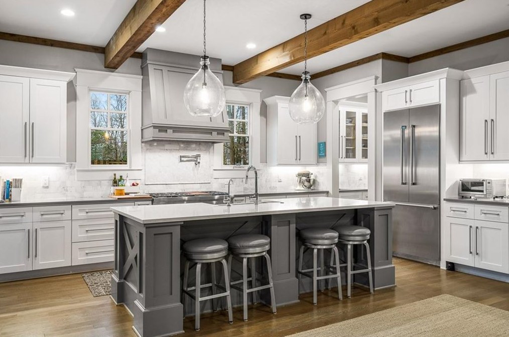 352 Lamont Dr, Decatur GA 30030-2337 exterior