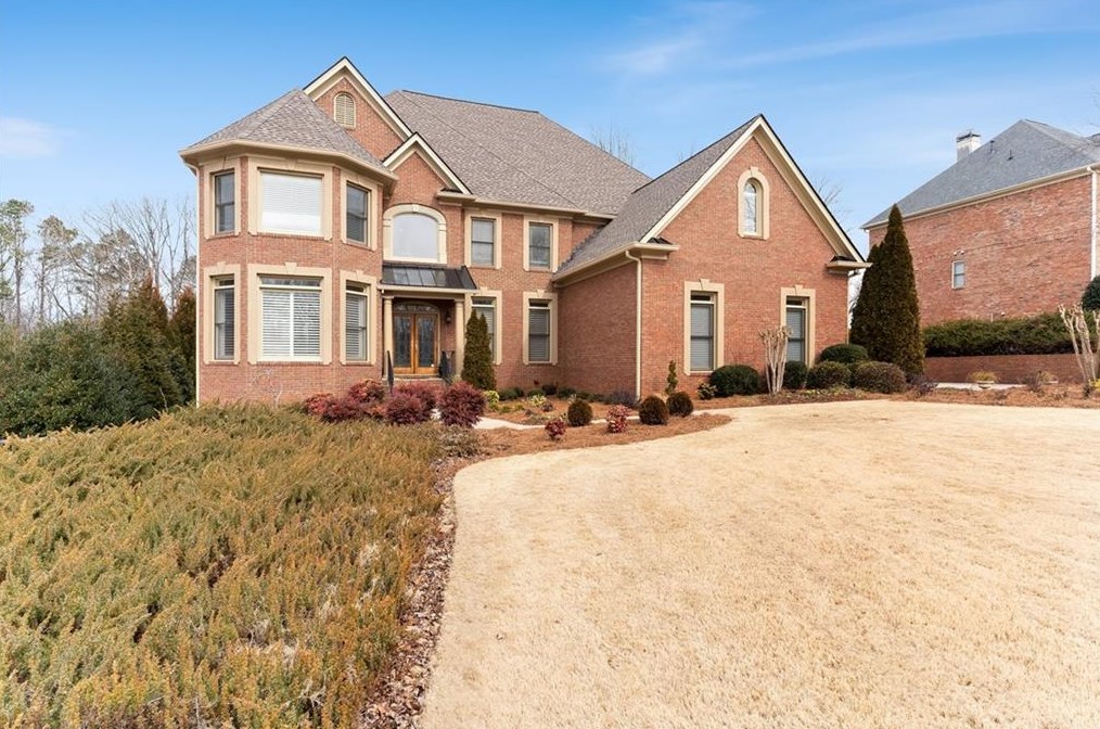 485 Fields Pass, Alpharetta, GA 30004-0947