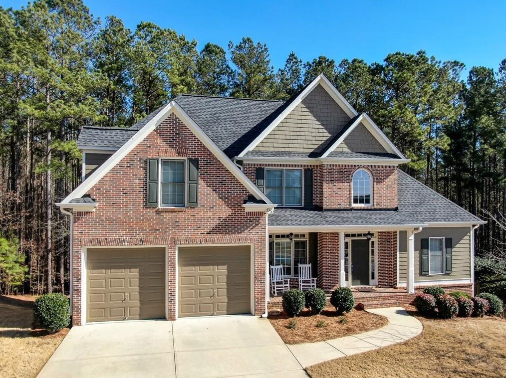 152 Copper Leaf Way, Dallas, GA 30132-1079