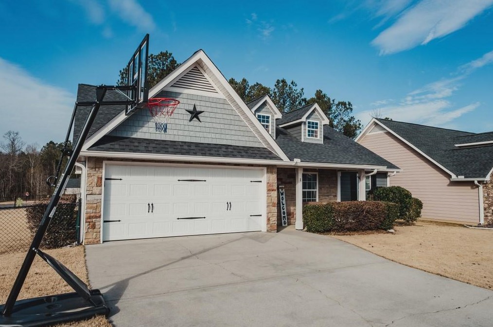1 Granite Way, Rome, GA 30161-9321
