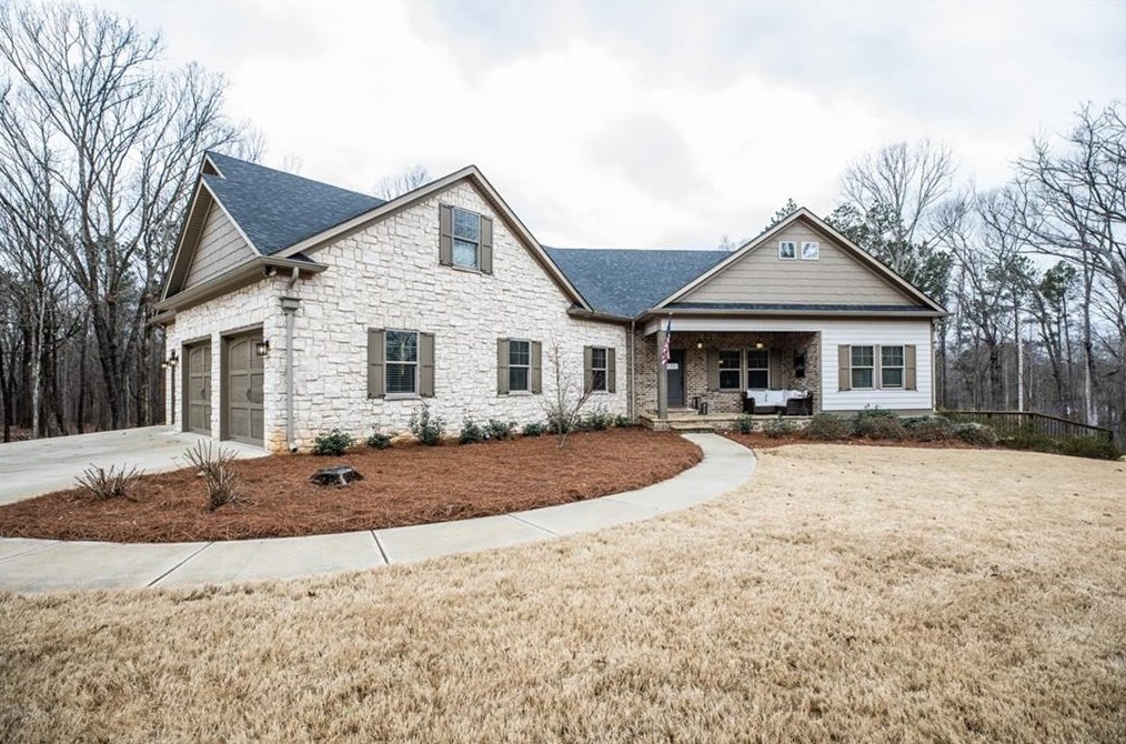 150 Seals Rd, Dallas, GA 30157-0067