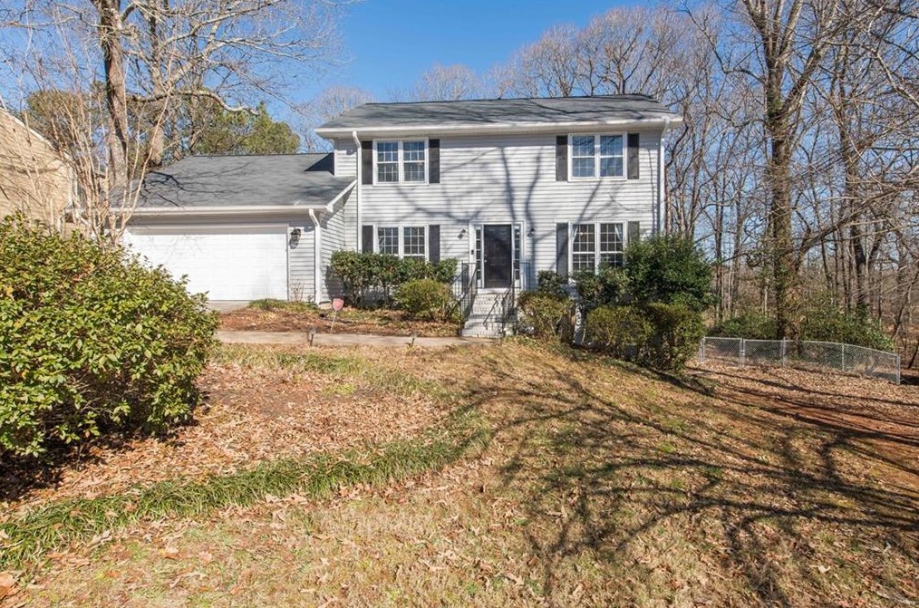 1516 Scholar Dr, Lawrenceville, GA 30044-5452