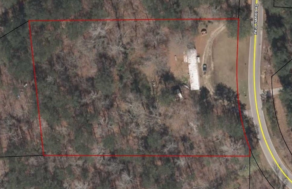 2700 Paul Harris Rd, Dallas, GA 30157