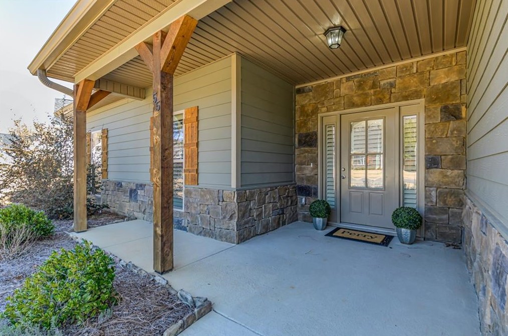 55 Round Rock Cir, Rome, GA 30161-9328