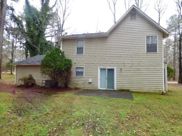 195 Bend Trl, Jonesboro, GA 30238-5631