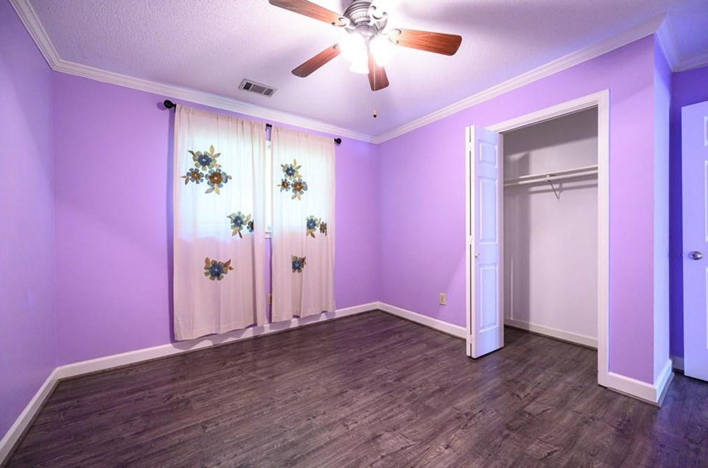 3114 Vinings Rdg Dr, Atlanta GA 30339-3770 exterior