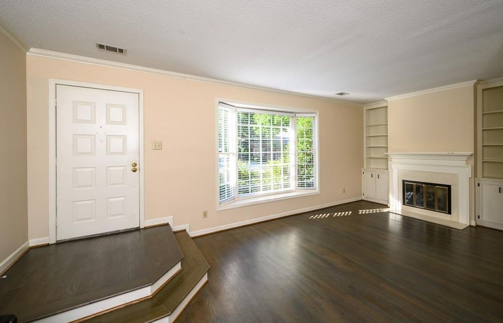 3114 Vinings Rdg Dr, Atlanta GA 30339-3770 exterior