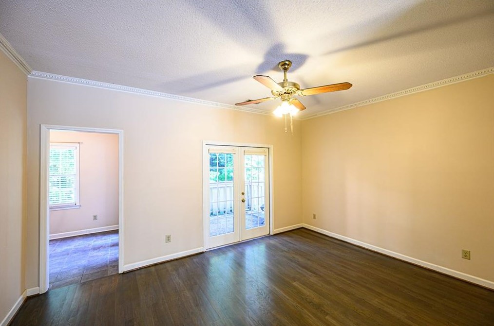 3114 Vinings Rdg Dr, Atlanta GA 30339-3770 exterior