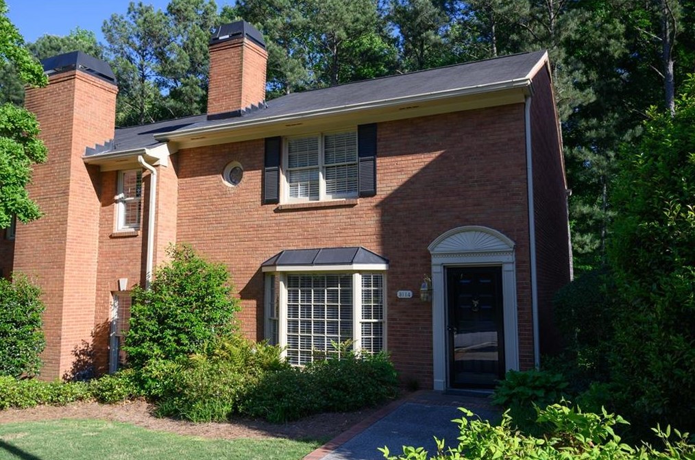 3114 Vinings Rdg Dr, Atlanta GA 30339-3770 exterior