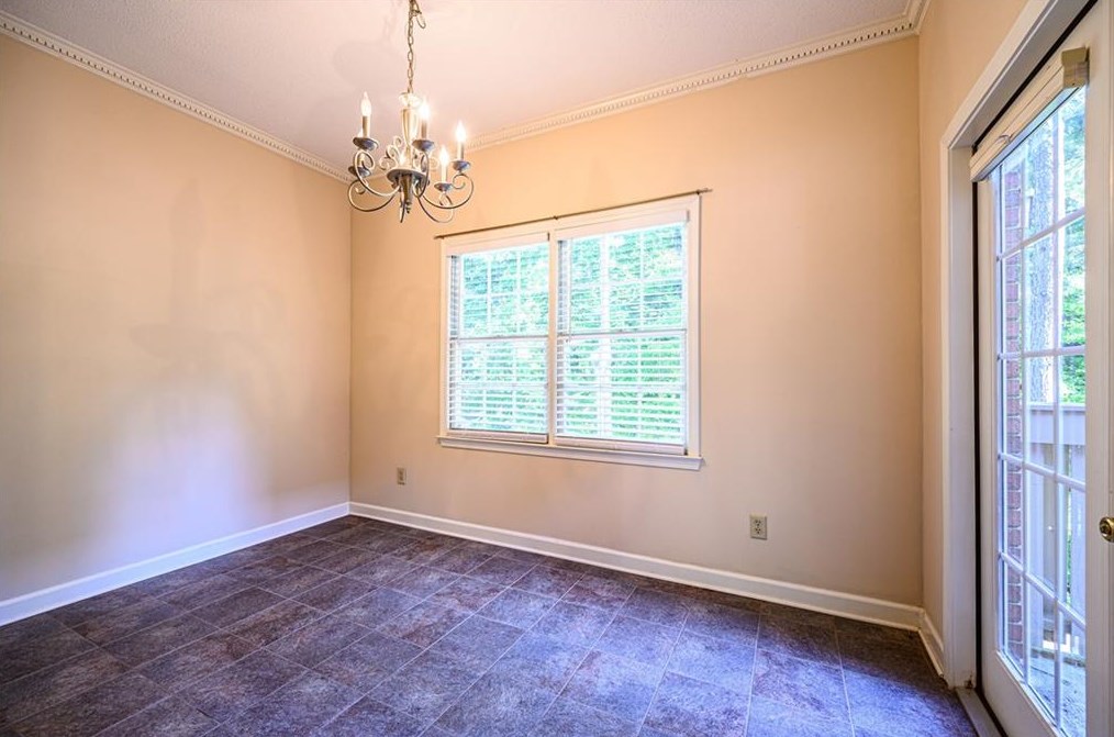 3114 Vinings Rdg Dr, Atlanta GA 30339-3770 exterior